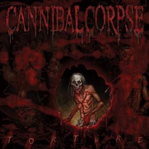 Cannibal Corpse: Tracklist & Cover veröffentlicht   more on www.newssquared.de