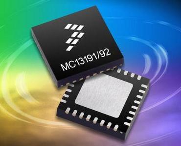 Freescale bringt neue Prozessoren für eBook-Reader auf den Markt.