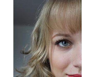 [FOTD] Grüner Salamander