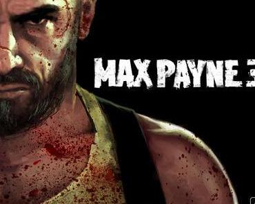 Max Payne 3 Release verschoben!