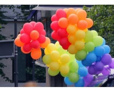 Homosexualität: Dialektische Kakophonie der Catholica