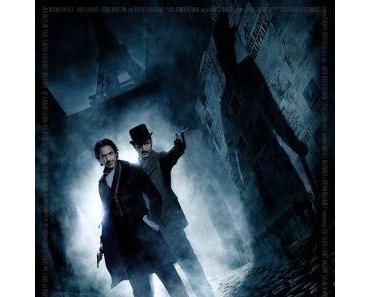 Symms Preview Ecke: Sherlock Holmes 2 – Spiel im Schatten