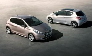 Peugeot 208 Preis: Kleinwagen startet bei 11.600 Euro