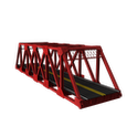 Bridge Architect Beta – Baue eine tragende Brücke
