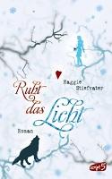 [Lese gerade] Fantasy / Thriller / Mystik