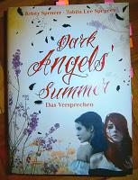 Dark Angels' Summer - Blogtour - Teil 2 - Tag 4