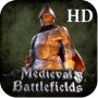 Medieval Battlefields – Tauche in das Mittelalter ein und erobere Europa