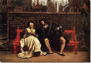 Die Gretchenfrage erübrigt sich wohl