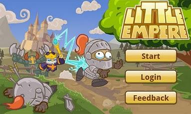 Little Empire – Gelungene Simulation mit hunderten von Missionen