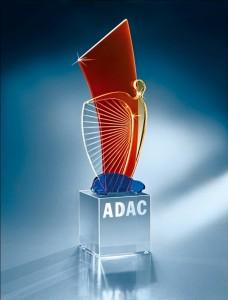 ADAC mit dem gelben Engel 2012