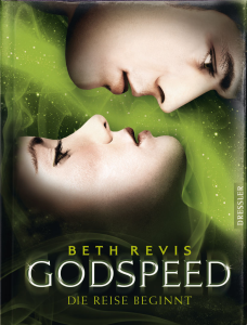 [Rezension]  Beth Revis – Godspeed; die Reise beginnt