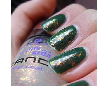 7 Tage lang - der Zustand