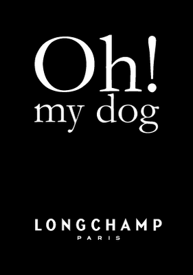 Oh! My Dog by Longchamp