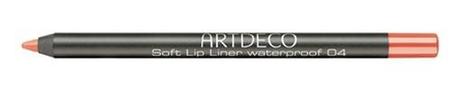 ARTDECO Soft Lip Liner wp. Art.Nr. 172.04
