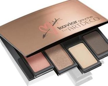 Artdeco Frühlingskollektion inspired by Kaviar Gauche