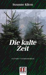 [Rezension] „Die kalte Zeit“, Susanne Kliem (Leporello)