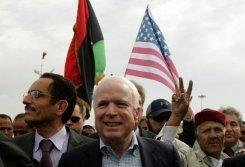Libyen: Vizepräsident erneut verprügelt