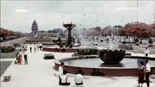Die Geschichte von Kambodschas Königshaus.