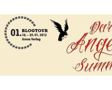 Blogtour | Dark Angels’ Summer 20.01.2012