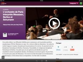 ARTE Live Web – auf iPad, iPhone ein Muss für alle Jazz-Fans