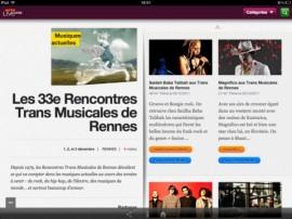 ARTE Live Web – auf iPad, iPhone ein Muss für alle Jazz-Fans