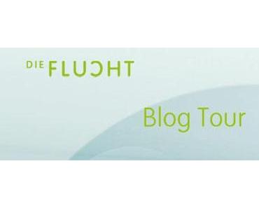 Blog Tour “Die Flucht” | Die Gewinner