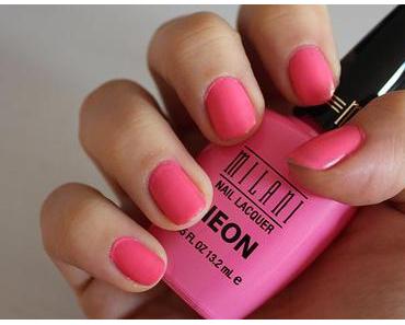 Check it out - Milani Review #1