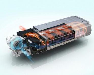 Batterie Joint-Venture