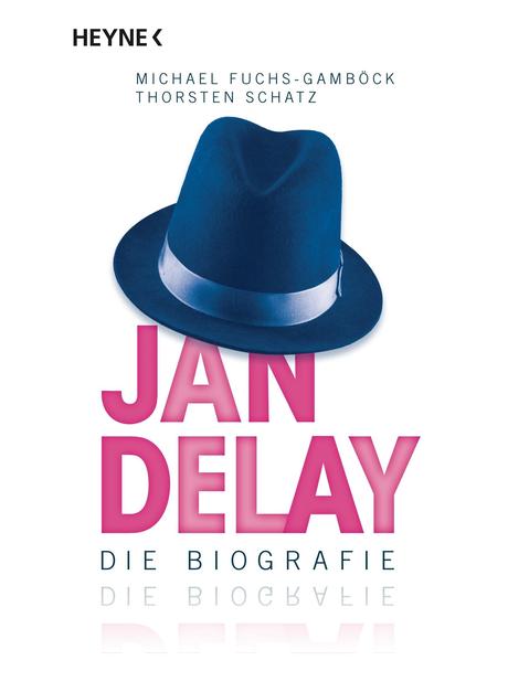 Rezi: Jan Delay Die Biografie