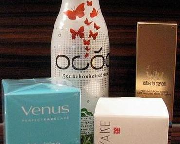 Douglas-Box-of-Beauty die Dritte...