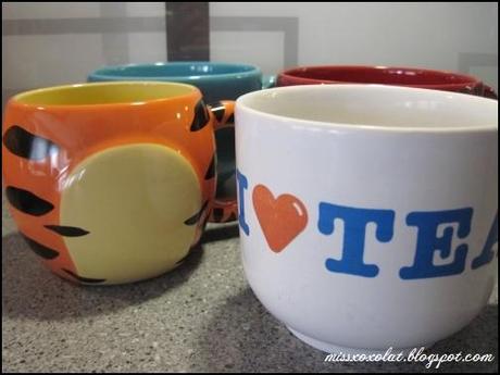 Blogparade: We love Tea