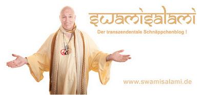 Vorstellung: Swamisalami