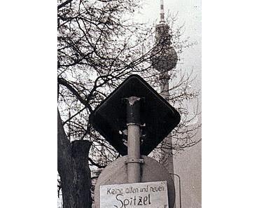 Die Demokatie hat den Größeren