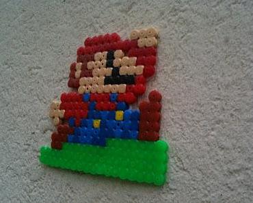 Marginalisierter Mario