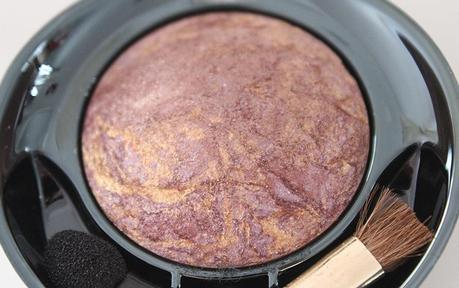 Check it out - Milani Reviews #2 Baked Eyeshadow