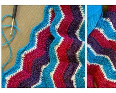 Manchmal kommt es eben anders....