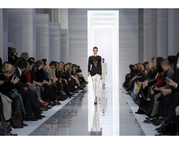 HUGO Fashion Show | Fall/Winter | Herbst/Winter | 2012