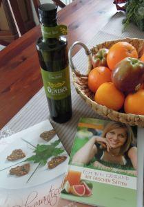Keimling.de – feinstes Bio-Olivenöl Peleponnes ;-)