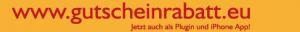 gutscheinrabatt.eu – Sparen mit Gutscheinen, klasse Sache ;-)