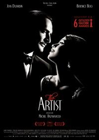 Filmkritik zu ‘The Artist’ von Michel Hazanavicius
