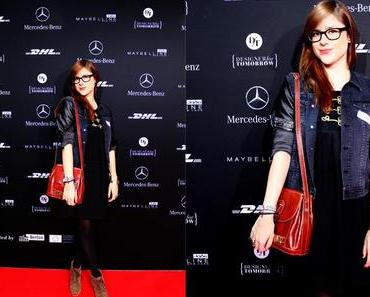 MBFWB: Outfit Tag 2