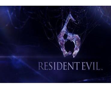 Resident Evil 6- Koop-Modus zu sechst spielbar?