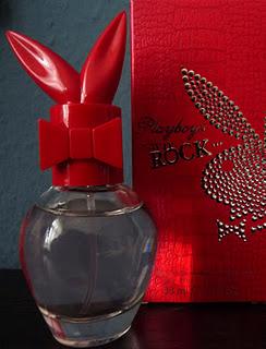 Playboy Fragrance, ihr dürft gespannt sein:)