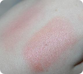 eclat minute blush face blush powder clarins spring 2012 3
