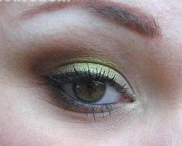 •○°Amu - Mac "Old Gold"°○•