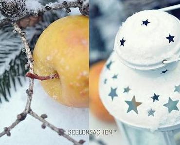 Winterliebe (oder so was in der Art halt)