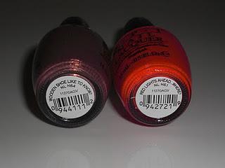 OPI Holland Collection