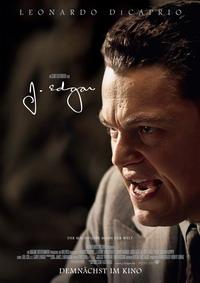 Filmkritik zu Leonardo DiCaprio als ‘J. Edgar’
