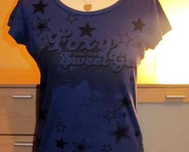 T-Shirt-Blogparade # 04