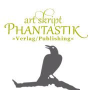 2 Interviews rund um den Art Skript Phantastik Verlag